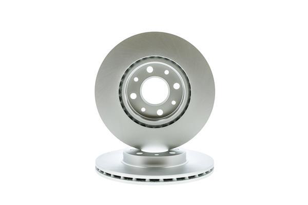 Discos de freno AISIN ref. P6F954S